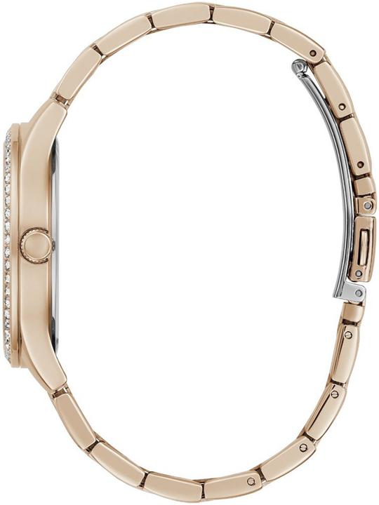 Actual product image Guess Watches LADIES GW0605L3 (Analogue wristwatch, 38 mm)