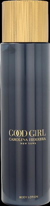 Produktbild Carolina Herrera Good Girl Body Lotion 200ml (Körperlotion, 200 ml)