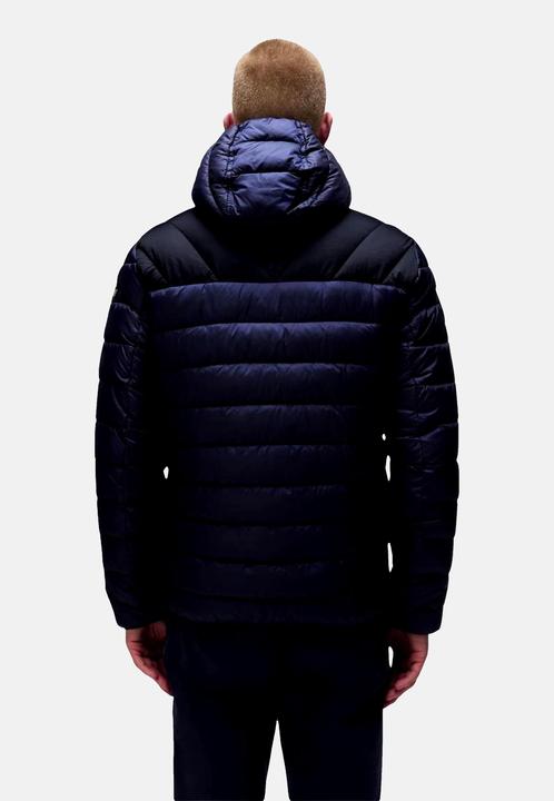 Image du produit Napapijri Jacke AERONS H 3 Steppjacke (XL)