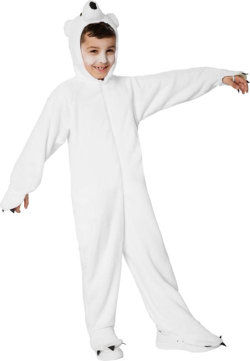 Produktbild Dressforfun Eisbär (128)