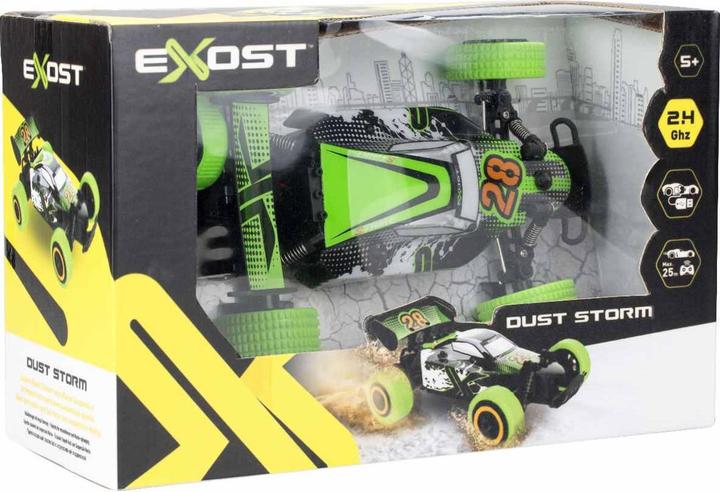 Image du produit Rocco Giocattoli Exost Dust Storm