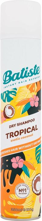 Batiste Tropical (350 ml, Trockenshampoo)