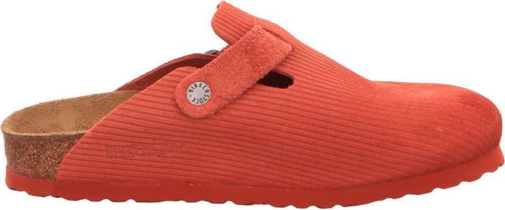 Image du produit Birkenstock Boston Corduroy Normal (38)