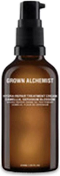 Immagine prodotto Grown Alchemist Hydra-Repair Treatment Cream Camellia Geranium Blossom (45 ml, Crema 24h)