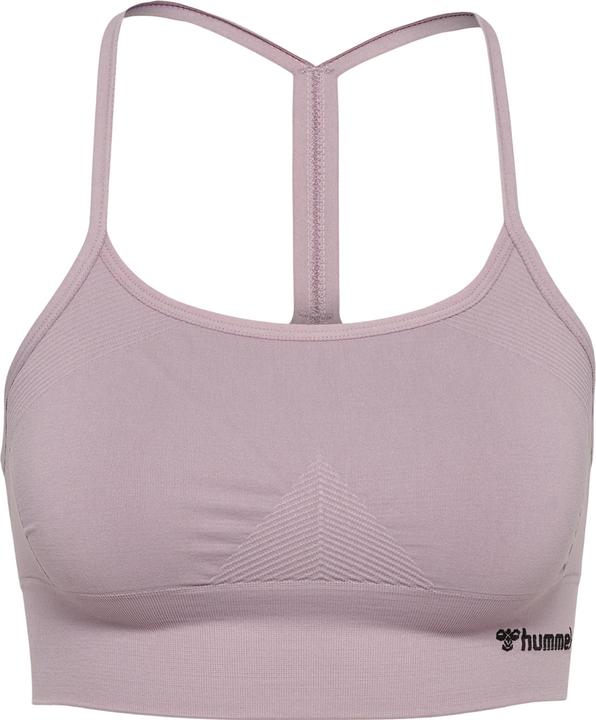Actual product image hummel Hmltiffy Seamless Sports Top (S)