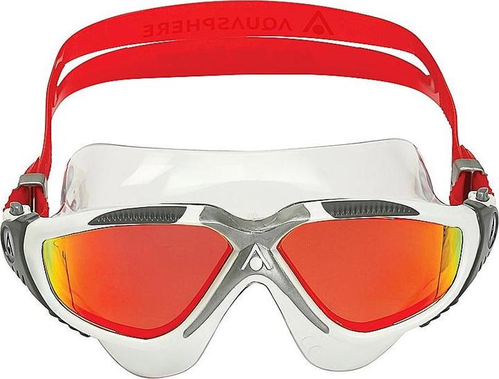 Image du produit Aqua Sphere - Lunettes de natation VISTA - Adulte (Taille unique)