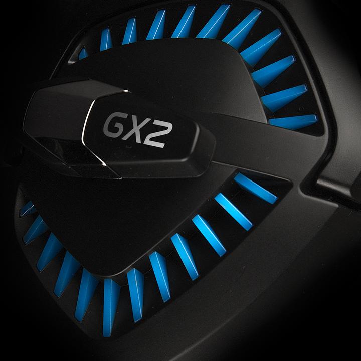 Actual product image veho Alpha Bravo GX2 (Cable)