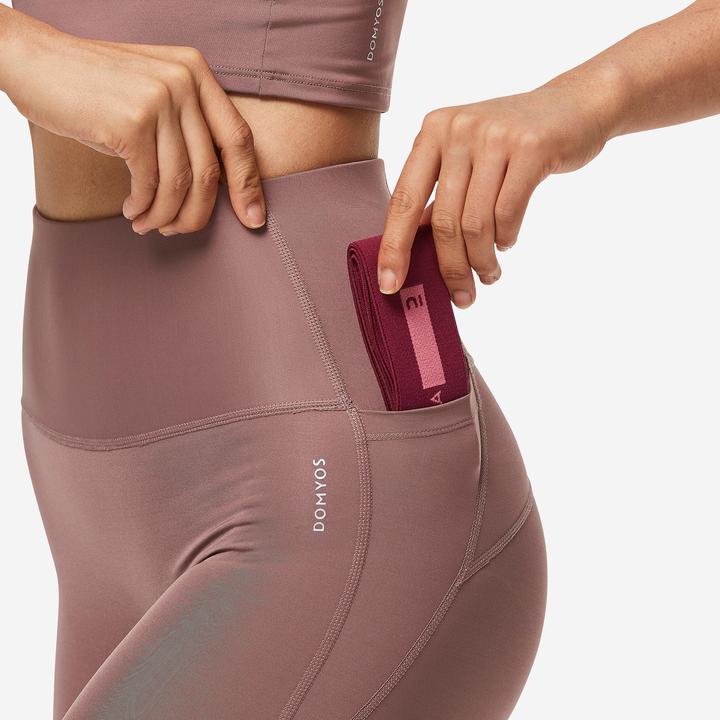 Actual product image Domyos PILATES MINIBAND MEDIUM. 325189 (Medium)