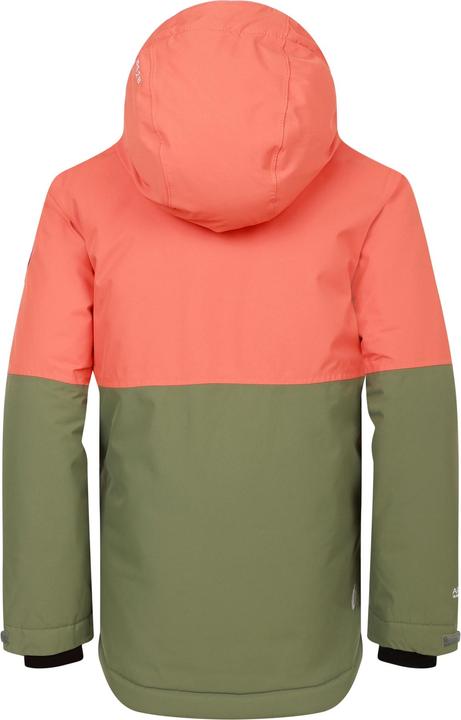 Actual product image Dare2b Childrens/Kids Freehand Overhead Ski Jacket (146, 152)