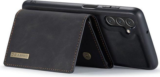 Actual product image Dg.Ming M1 Series Hardcase with Detachable Wallet (Samsung Galaxy A13 5G)