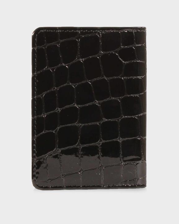 Braun Büffel Verona Kreditkartenetui Leder 6 cm