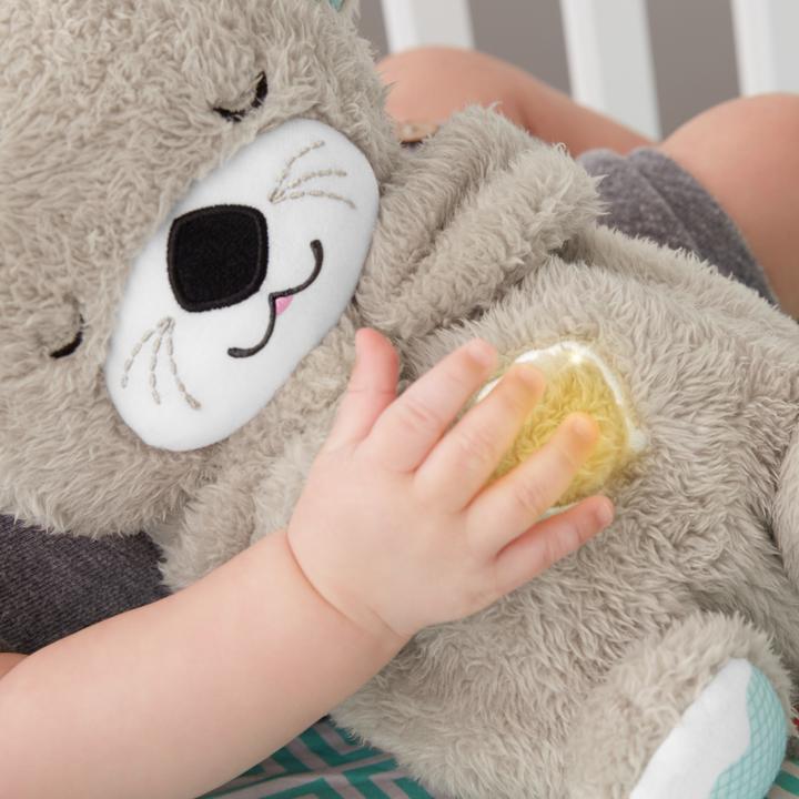 Immagine prodotto Fisher-Price Lontra di sonno (20.30 cm)
