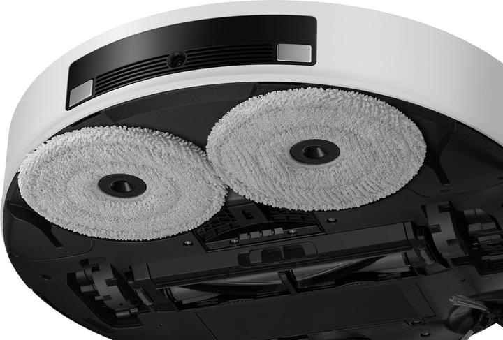 Produktbild Samsung BESPOKE Jet Bot Combo Steam Plus Saug- & Wischroboter (Saugwischroboter)