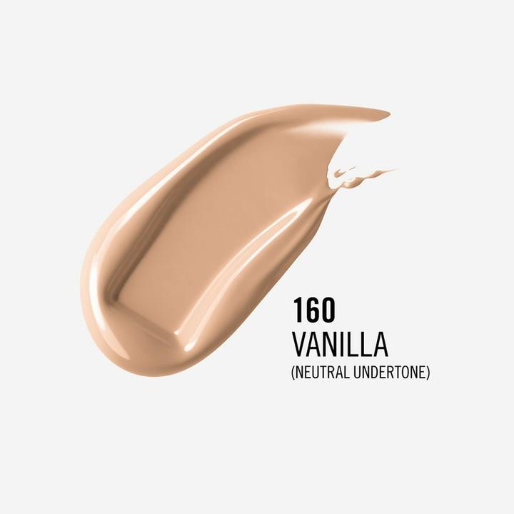 Immagine prodotto Rimmel London Finitura duratura 35H (160 Vaniglia)