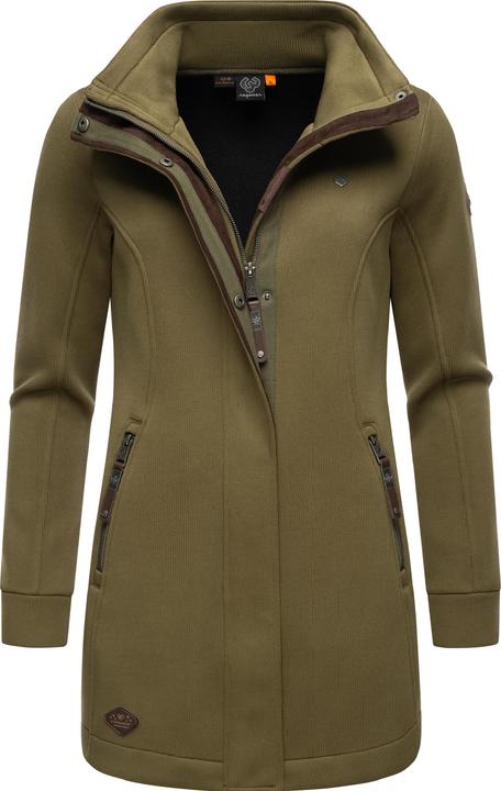 Ragwear Letrice Bonded