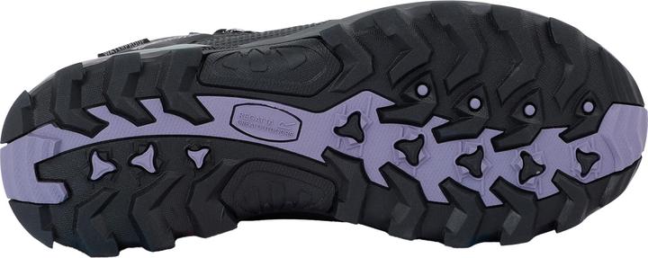Actual product image Regatta Womens/Ladies Samaris III Walking Boots (41)
