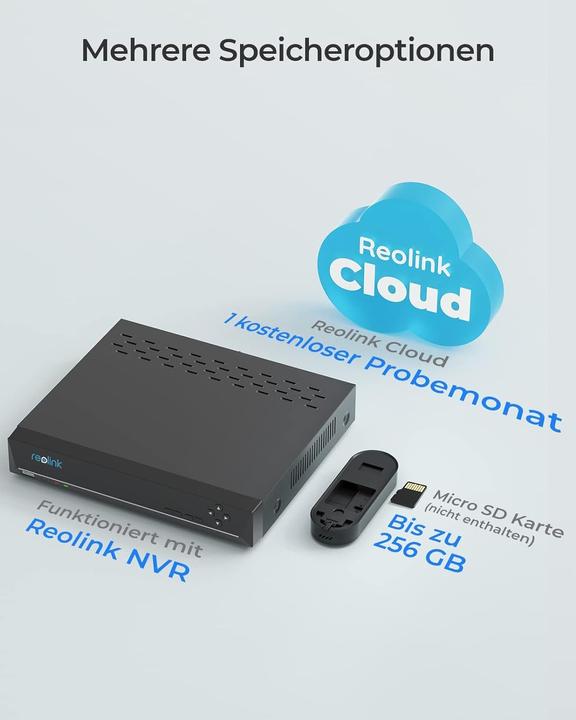 Actual product image Reolink Video Doorbell Wifi (Wireless)