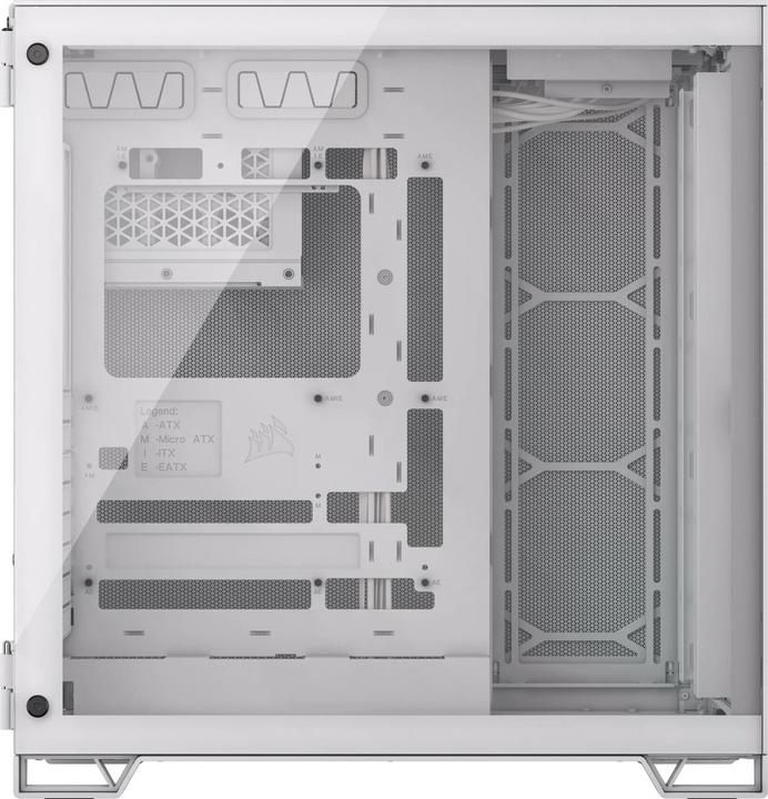 Produktbild Corsair 6500D Airflow (ATX)