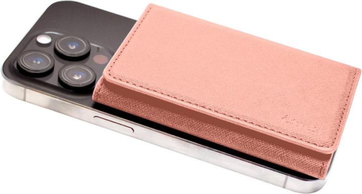 Image du produit Techmade Etres Smart Wallet - Flach