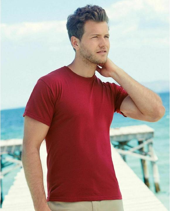 Produktbild Fruit of the Loom UTBC340 P (3XL)