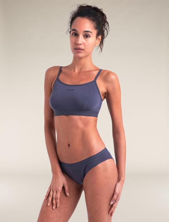 Image du produit Icebreaker Women Merino Core Bra (S)