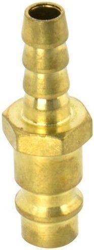 Actual product image GEKO Quick coupling 8mm Male (Hitch, 8 mm)