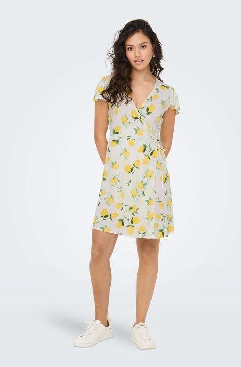 Actual product image JdY JDYSEZEN Midikleid Kleid (3XL)