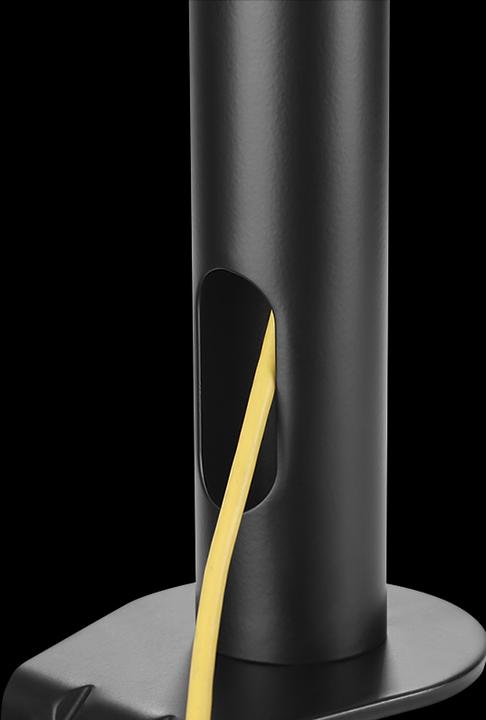 Actual product image LogiLink BP0105 (Table, 32")