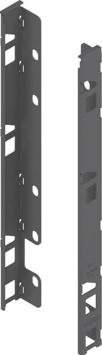 Blum Wooden back wall holder LEGRABOX F