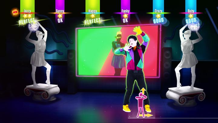Image du produit Ubisoft Just Dance 2017 (PS3)