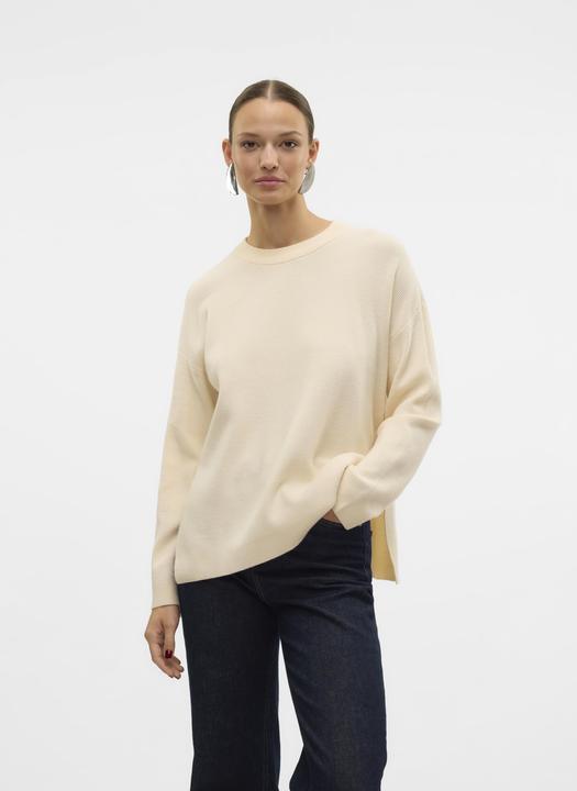 Immagine prodotto Vero Moda VMCLOVER Pullover Maglione lavorato a maglia (XS)