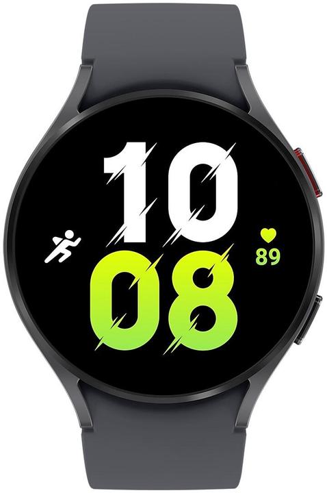Actual product image Samsung Galaxy Watch5 BT (44 mm, WLAN only)