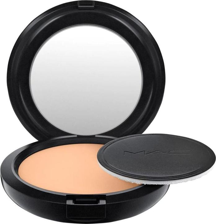 MAC Cosmetics Pro Longwear Natural Finish Compact Foundation NW45 SPF 20 10g