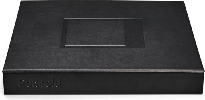 Actual product image Polaroid Photo Album (213 x 243 x 20 mm)