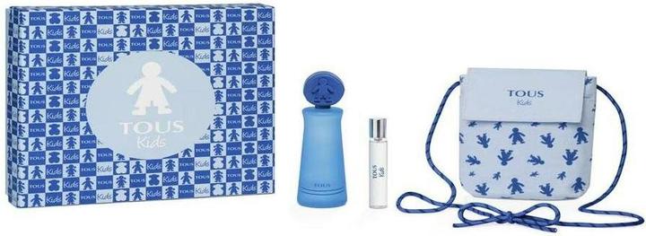 Produktbild Tous Kids Boy Eau De Toilette Set (Eau de Toilette, 115 ml)