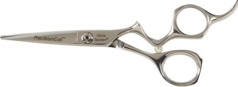Olivia Garden Precision Cut (14 cm)