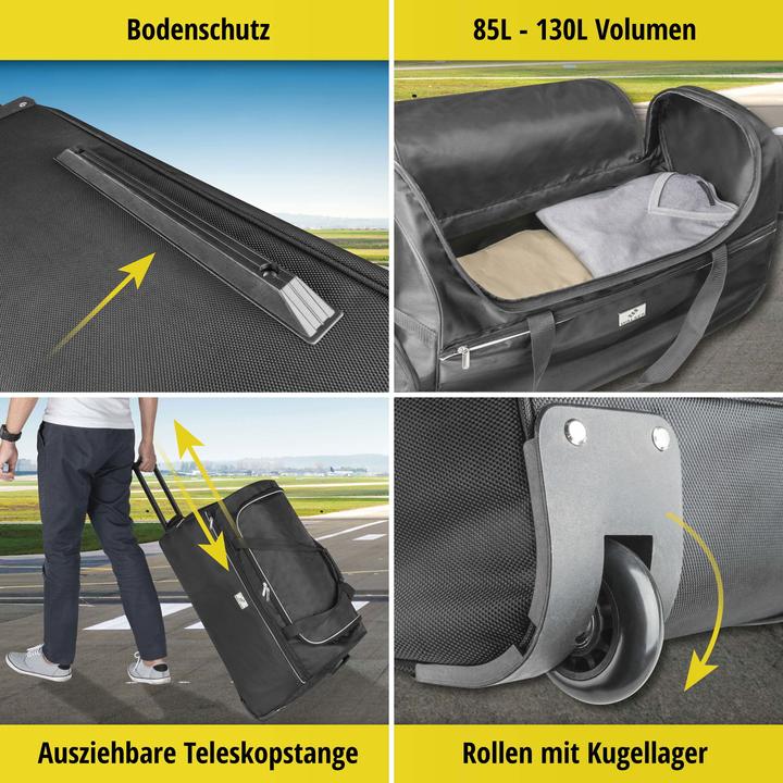 Produktbild Walser Carbags Trolley