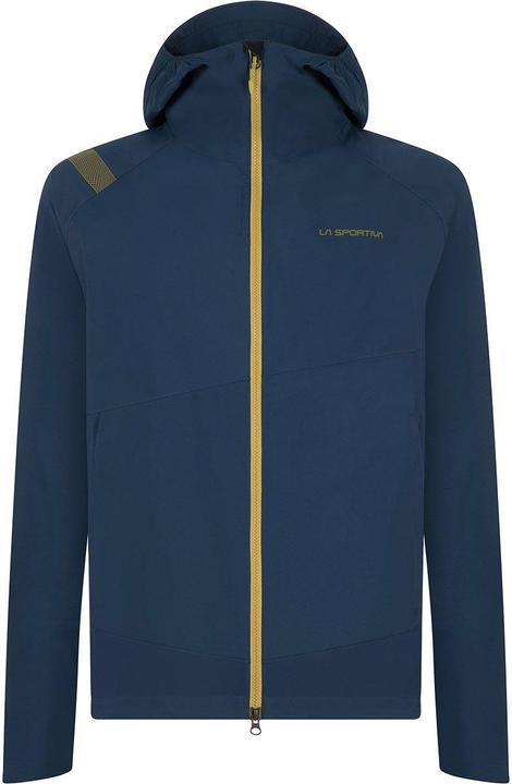 Actual product image La Sportiva Zagros GTX jacket (S)