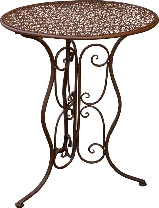 Garden tables + Balcony tables
