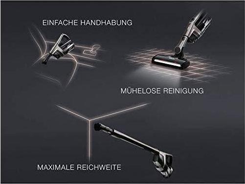 Image du produit Miele Triflex HX1 Power