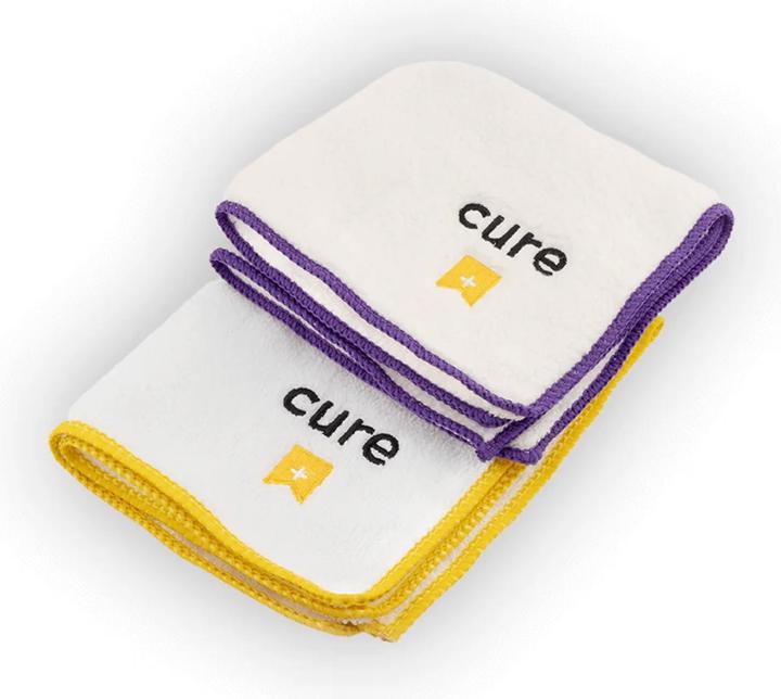CREP Protect Microfibre Cloth