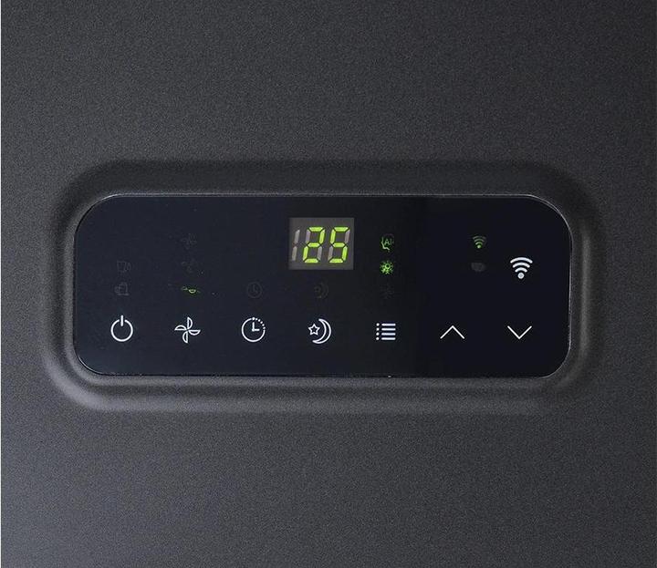 Immagine prodotto Kibernetik KL11000 (55 m², 10918.85 BTU/h)
