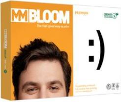 Produktbild MM Bloom Kopierpapier Premium A4 80g 500BL weiss (80 g/m², A4)