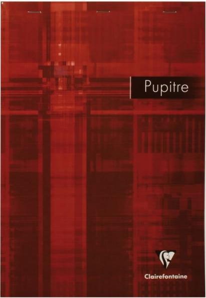 Produktbild Clairefontaine Metric (A4, Liniert)