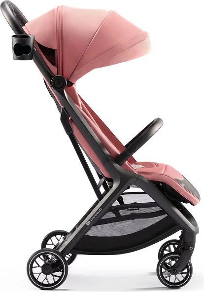 Immagine prodotto KinderKraft Carrello trasformabile Nubi 2 - Quarzo rosa