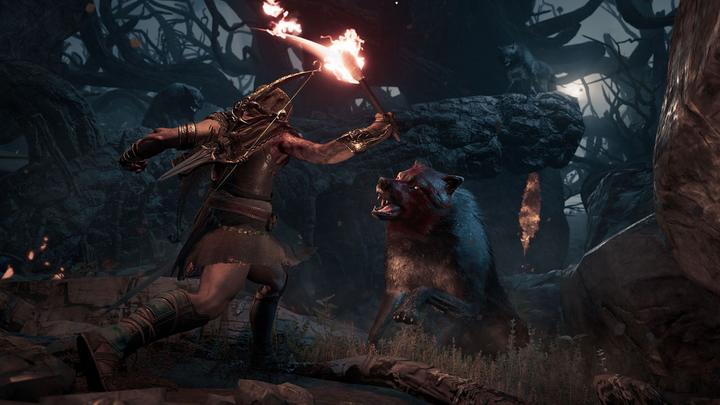 Produktbild Ubisoft Assassin's Creed Odyssey (Xbox One S, DE)