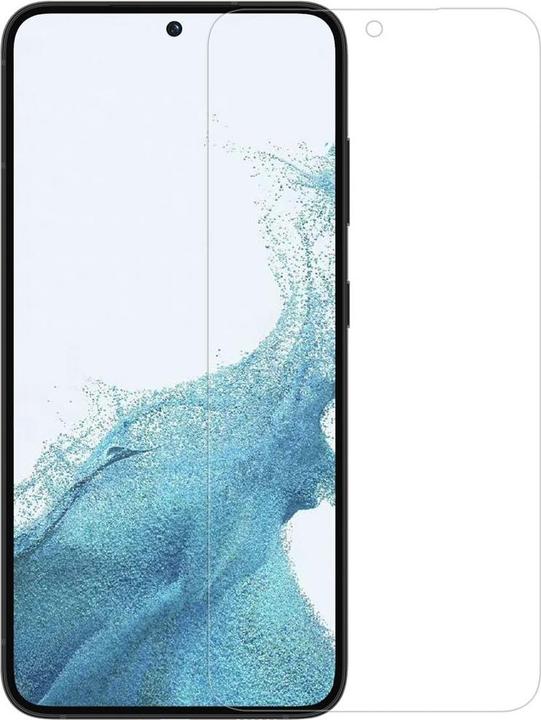 Actual product image Nillkin H+Pro Armoured Glass Galaxy S23+/S23 Plus (1 Piece, Samsung Galaxy S23+)