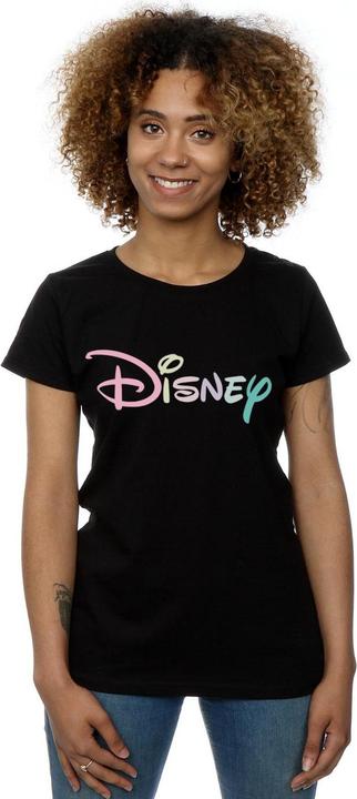 Produktbild Disney Pastel Logo TShirt (XXL)