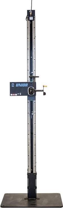 Actual product image Unior Electric - repair stand