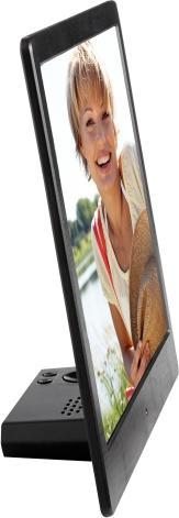 Image du produit Intenso Media Designer 24,6 cm (9.70", 1024 x 768 pixels)